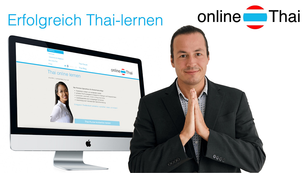 online Thai | Learn Thai | Swisshelpingpoint