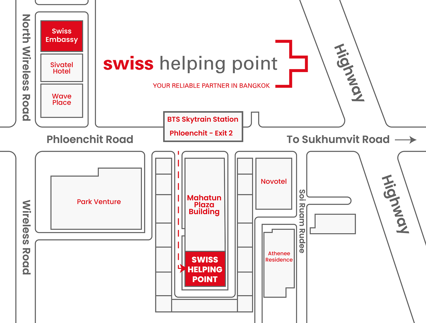 Map-Swisshelpingpoint