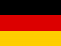 Visa for Germany - German language