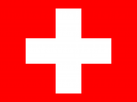Visa for Switzerland - German language