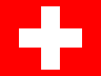 Visa für die Schweiz