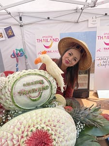 Read more about the article Thai Food & Culture Festival Bülach 2023