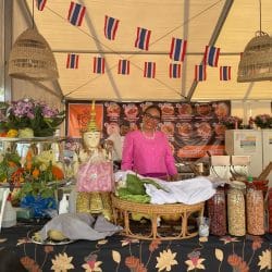 Thai Food & Culture Festival Bülach - Swisshelpingpoint