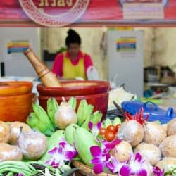 Thai Food und Culture Festival Bülach - Swisshelpingpoint