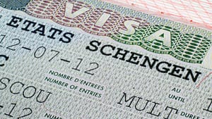 Read more about the article Visa für Schengenraum