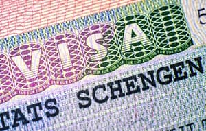Read more about the article Schengenvisum für Thai beantragen