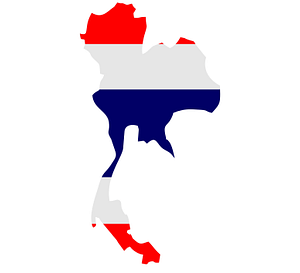 Thailand Karte Swisshelpingpoint