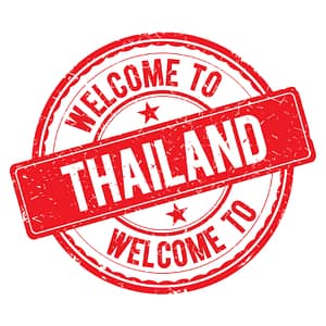 Emigrate to Thailand – Swiss Helping Point