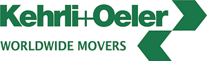 Kehrli+Oeler - worldwide movers